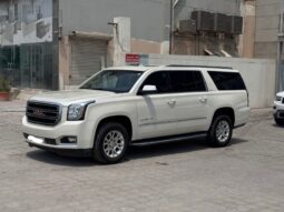 GMC Yukon XL 2015 full