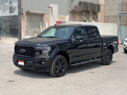 Ford F-150 2020 full