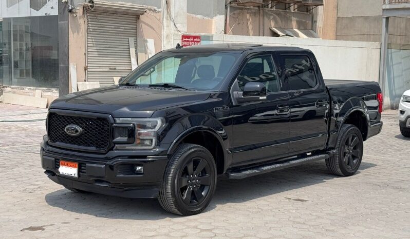 Ford F-150 2020 full