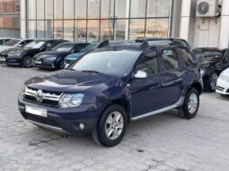 Renault Duster 2015 full