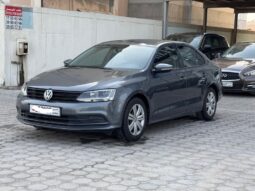 Volkswagen Jetta 2016 full