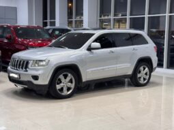 Jeep Cherokee 2012 full