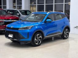 Kaiyi X3 Pro 2023 full