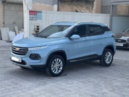 Chevrolet Groove LT 2025 full