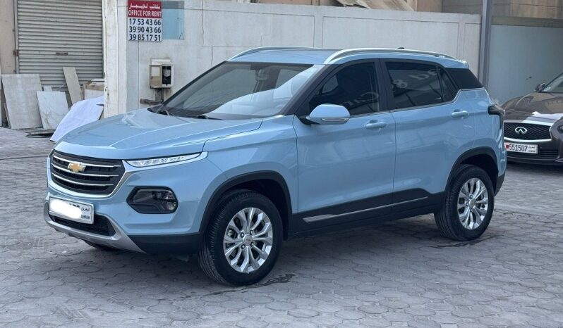 Chevrolet Groove LT 2025 full