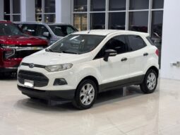 Ford Sport Trac 2016 full
