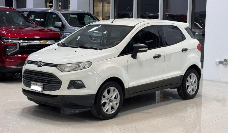 Ford Sport Trac 2016 full
