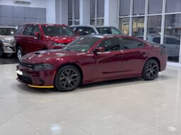 Dodge Charger 2018 full