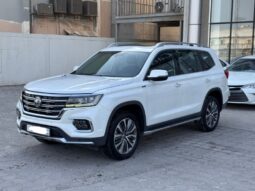 MG Rx5 2020 full