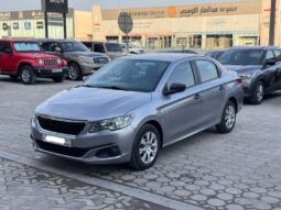 Peugeot 306 2021 full