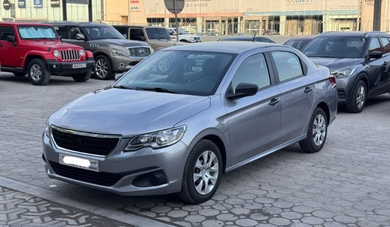 Peugeot 306 2021 full