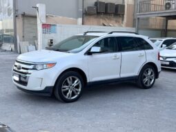 Ford Edge 2013 full