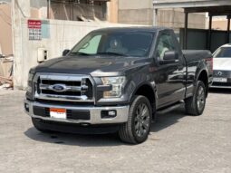 Ford F-150 2016 full