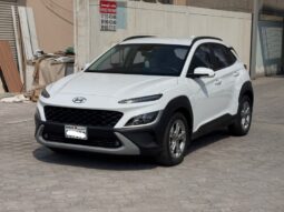 Hyundai Kona 2023 full