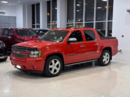 Chevrolet Cherelle 2009 full