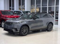 Land Rover Range Rover 2019 full