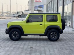 Suzuki Jimny 2020 full