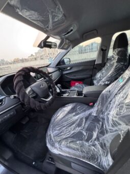 Chery Tiggo 3 2025 full