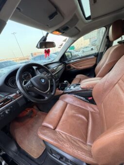 BMW X6 2013 full