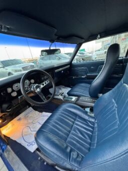 Chevrolet Impala 1970 full