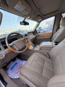 Lincoln Navigator 2009 full