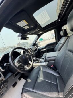 Ford F-150 2020 full
