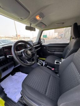 Suzuki Jimny 2020 full