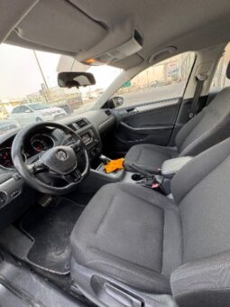 Volkswagen Jetta 2016 full