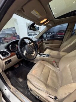 Jeep Cherokee 2012 full
