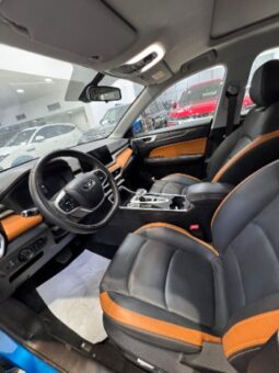 Kaiyi X3 Pro 2023 full