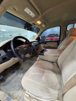 Chevrolet Tahoe 2008 full