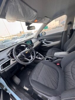 Chevrolet Groove LT 2025 full