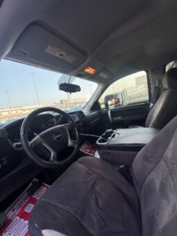 GMC Sierra 1500 2009 full