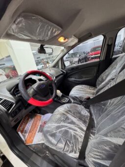 Ford Sport Trac 2016 full