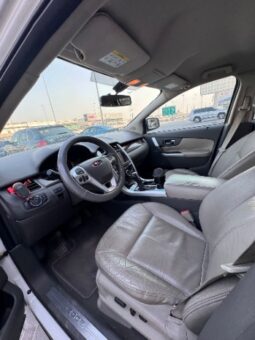 Ford Edge 2013 full