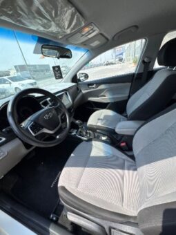 Hyundai Elantra 2015 full