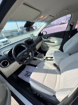 Hyundai Kona 2023 full