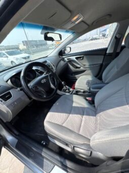Hyundai Accent 2020 full