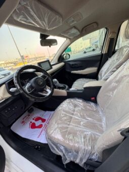 Toyota Yaris 2024 full