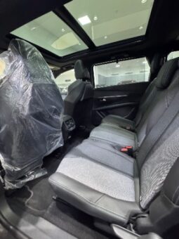 Peugeot 5008 2024 full
