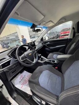 Chevrolet Captiva 2022 full