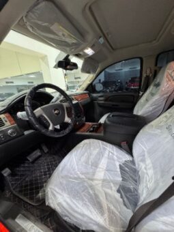 Chevrolet Cherelle 2009 full