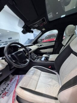 Land Rover Range Rover 2019 full