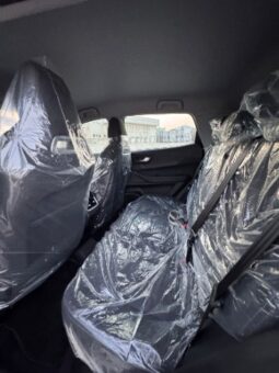 Chery Tiggo 3 2025 full