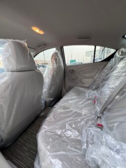 Nissan Sunny 2024 full