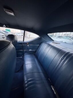 Chevrolet Impala 1970 full