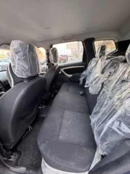 Renault Duster 2015 full