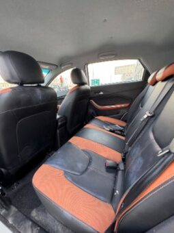 Chery Tiggo 3 2021 full