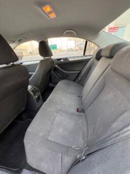 Volkswagen Jetta 2016 full