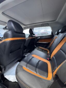 Kaiyi X3 Pro 2023 full